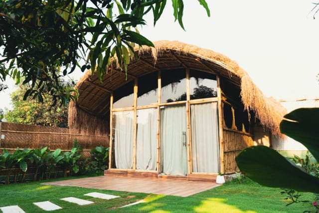 Our Retreats